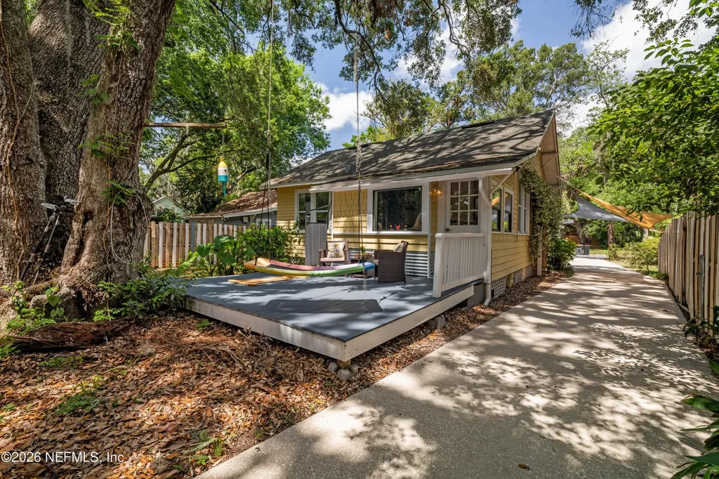 2720 Apache Avenue Jacksonville FL 32210