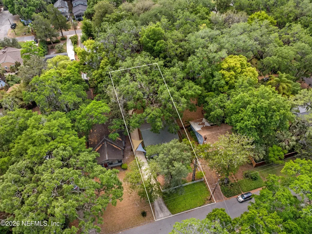 2720 Apache Avenue Jacksonville FL 32210