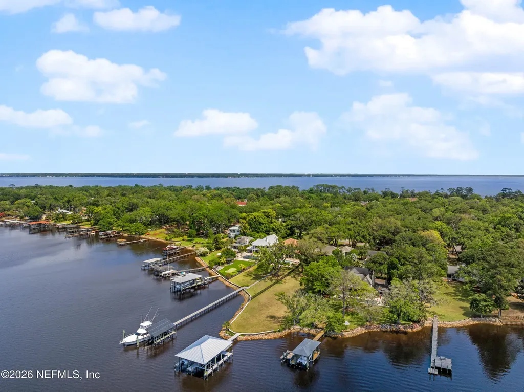 2720 Apache Avenue Jacksonville FL 32210
