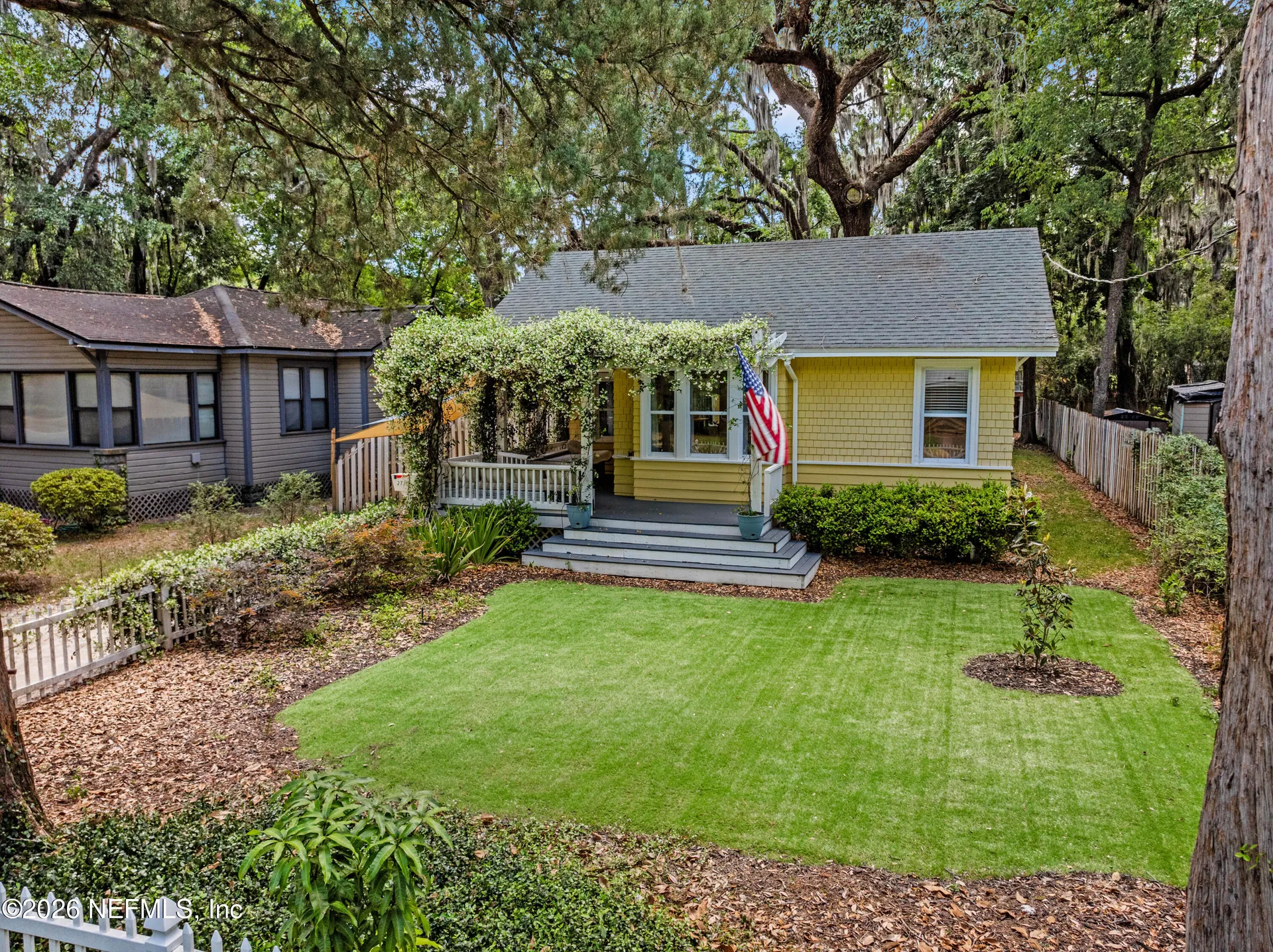 2720 Apache Avenue Jacksonville FL 32210