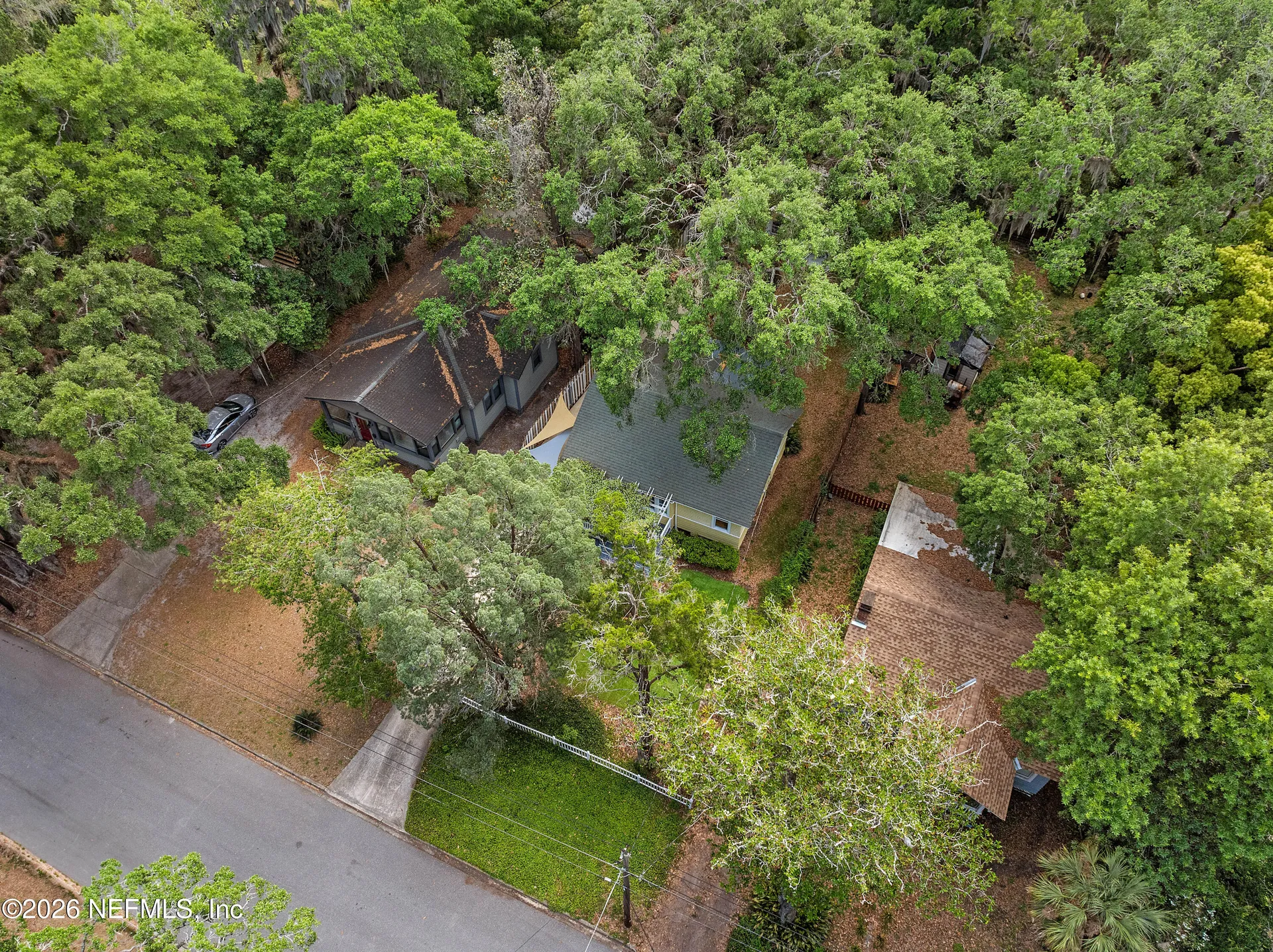 2720 Apache Avenue Jacksonville FL 32210