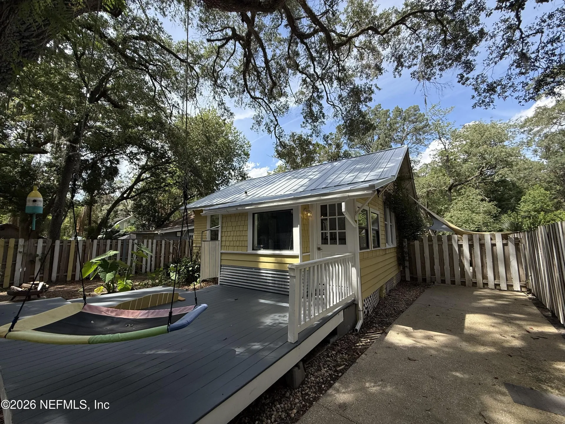2720 Apache Avenue Jacksonville FL 32210