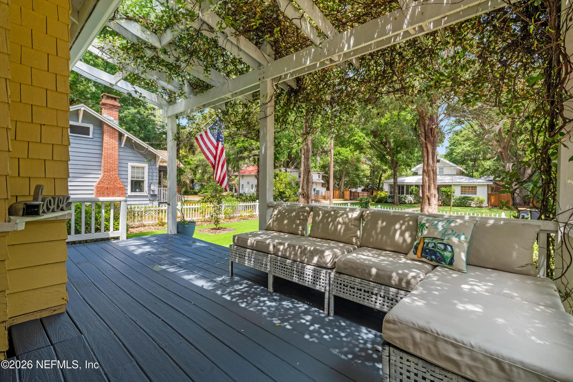 2720 Apache Avenue Jacksonville FL 32210