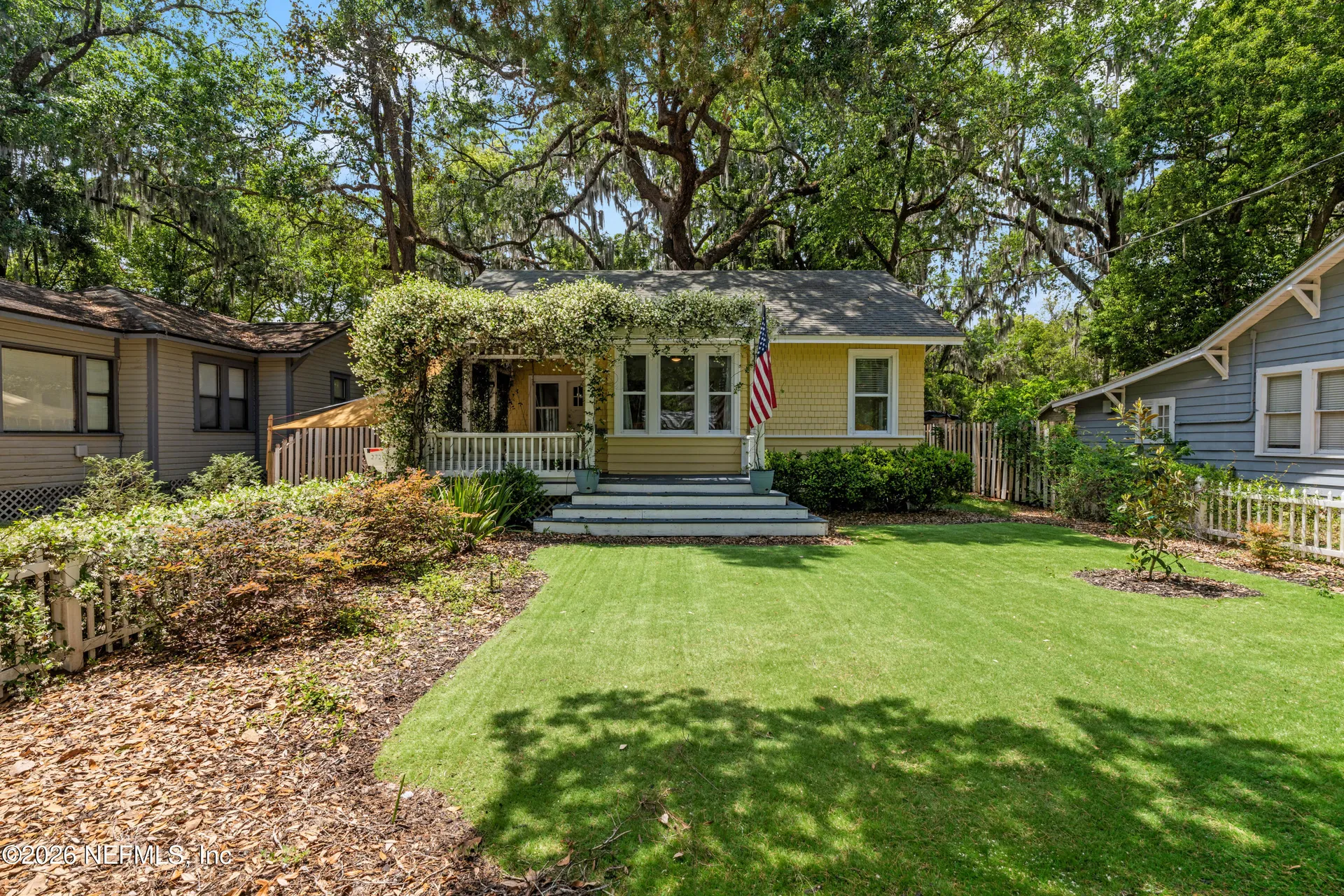 2720 Apache Avenue Jacksonville FL 32210