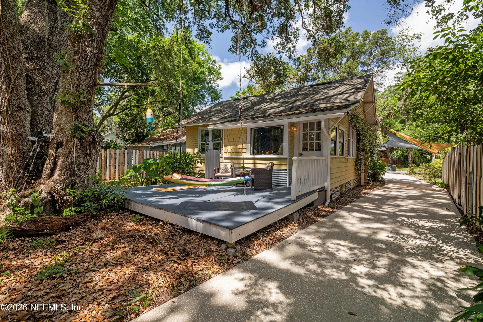 2720 Apache Avenue Jacksonville FL 32210