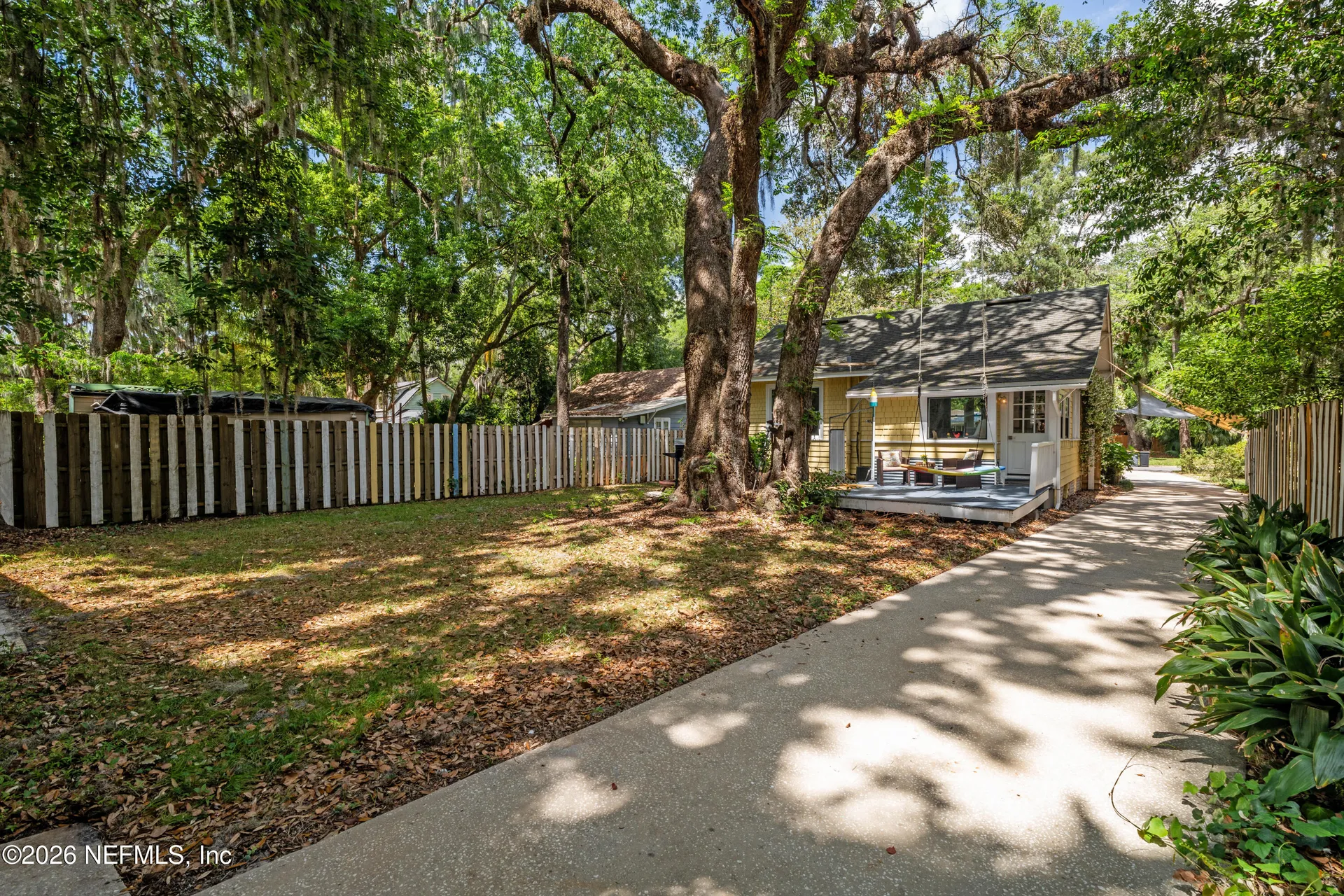 2720 Apache Avenue Jacksonville FL 32210