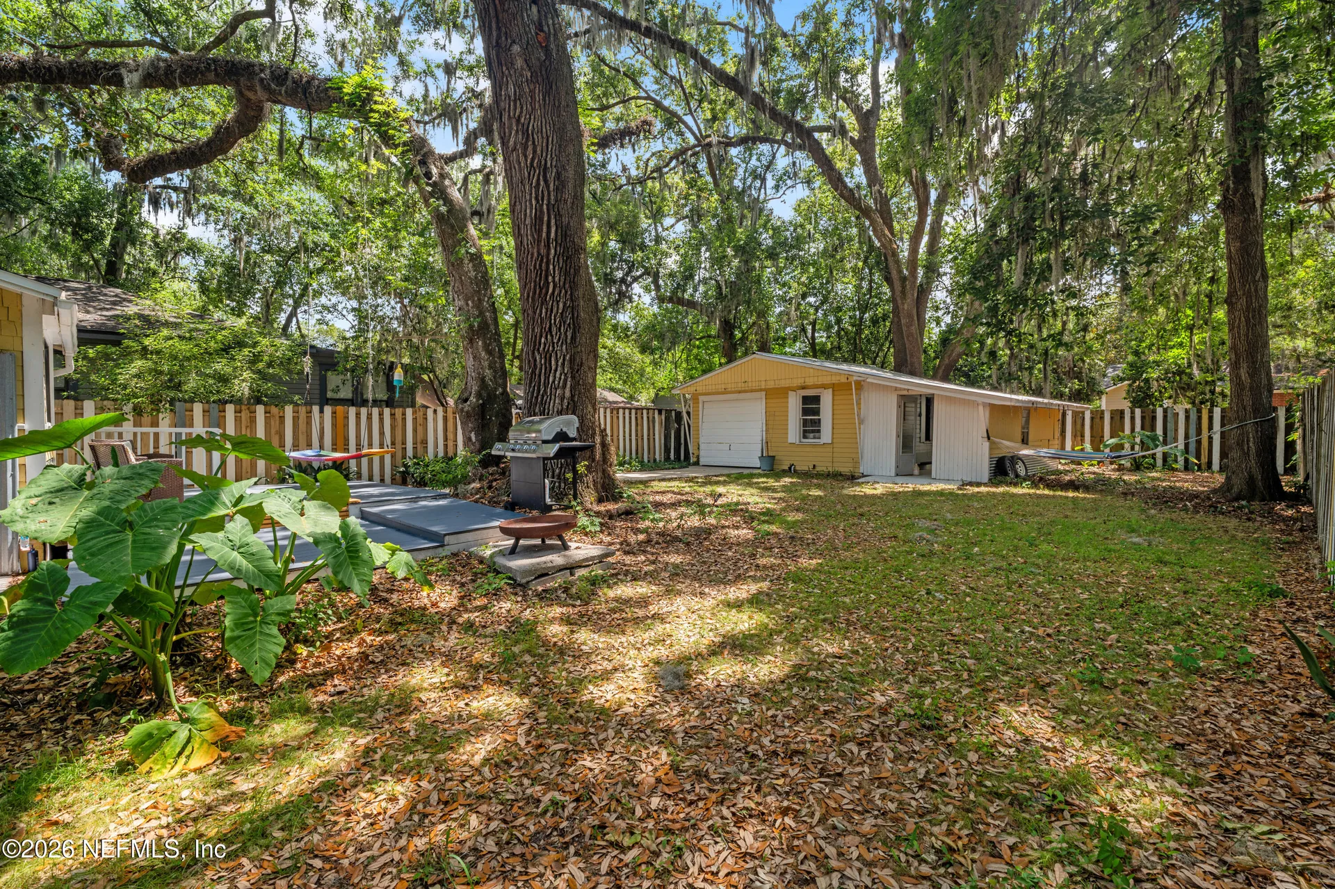 2720 Apache Avenue Jacksonville FL 32210