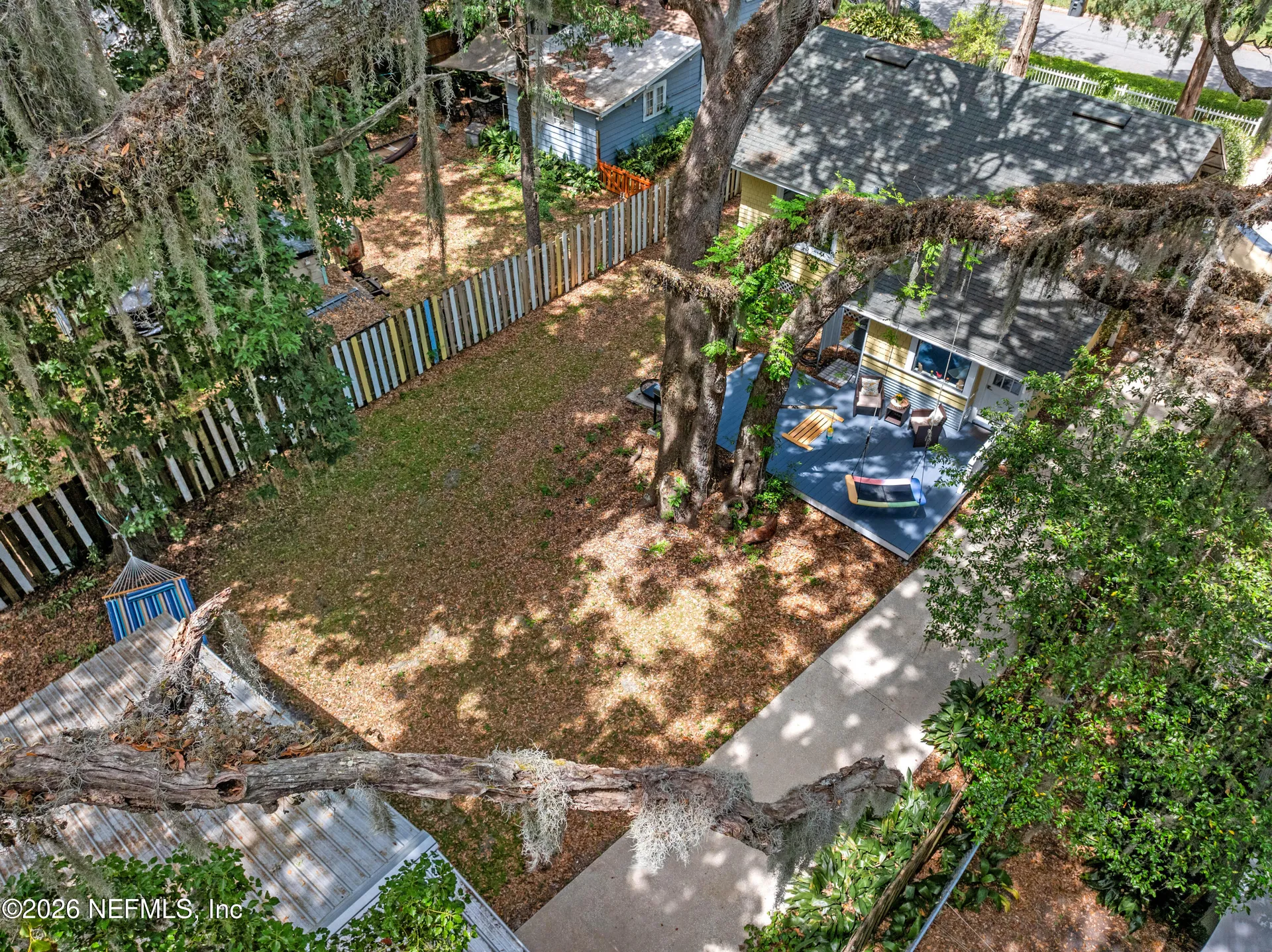 2720 Apache Avenue Jacksonville FL 32210