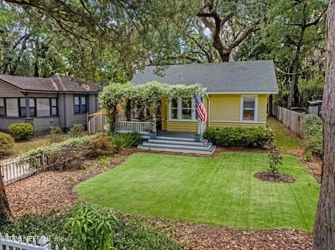 2720 Apache Avenue Jacksonville FL 32210