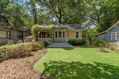 2720 Apache Avenue Jacksonville FL 32210