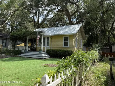 2720 Apache Avenue Jacksonville FL 32210
