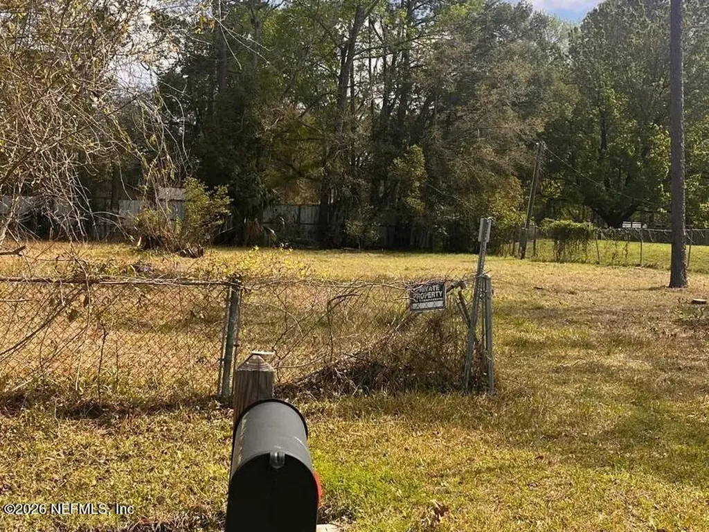 11451 W Court Boulevard Jacksonville FL 32218