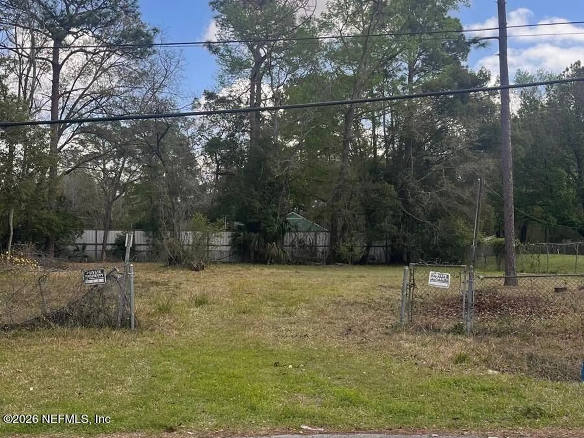 11451 W Court Boulevard Jacksonville FL 32218