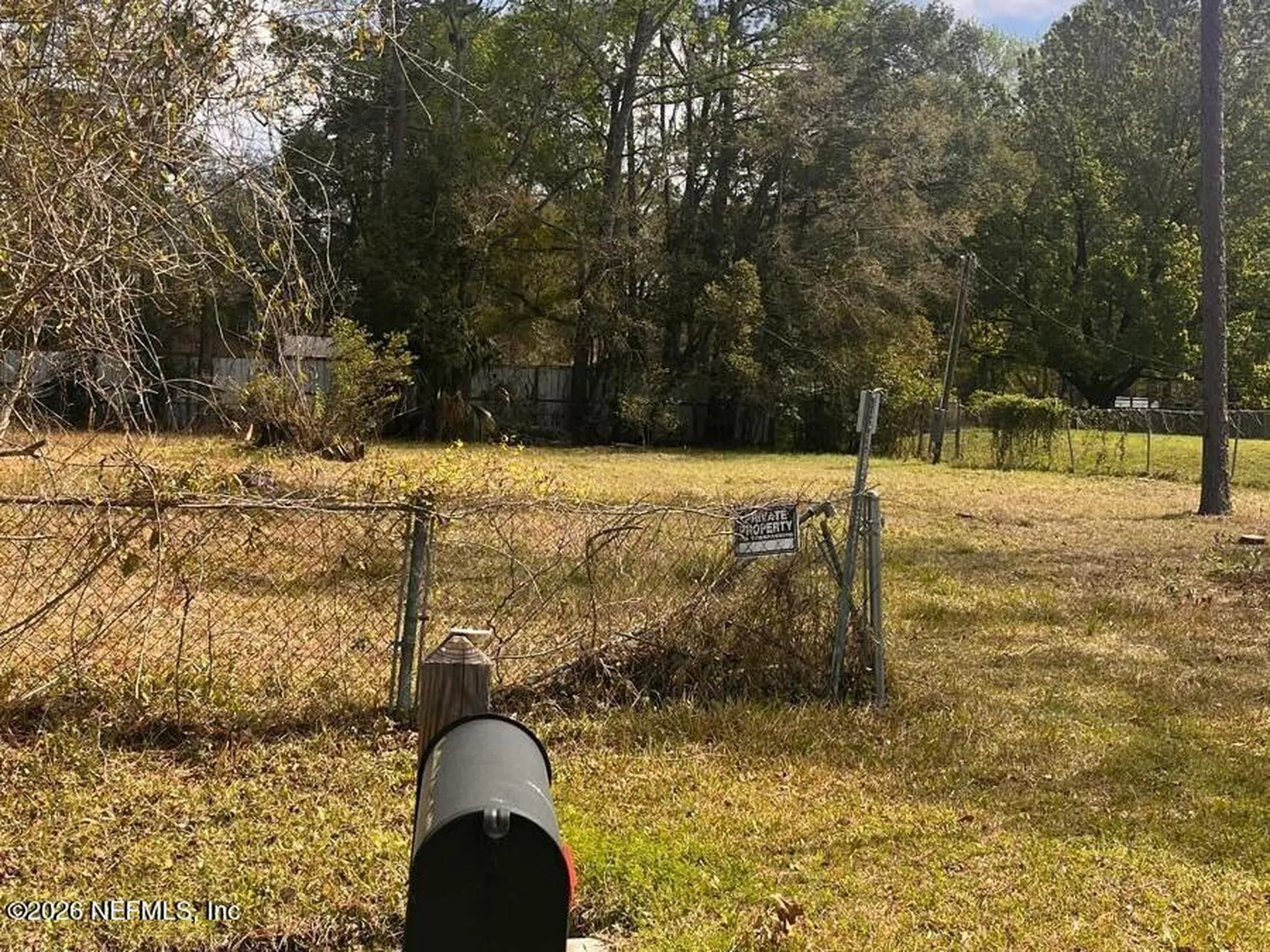11451 W Court Boulevard Jacksonville FL 32218