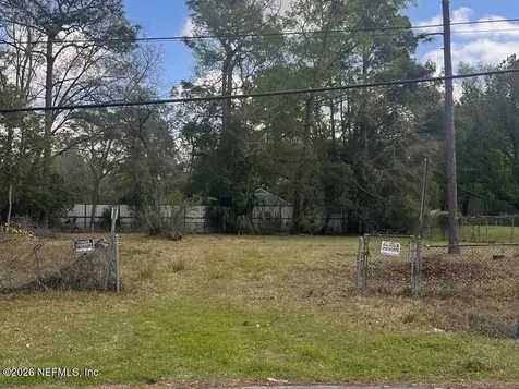 11451 W Court Boulevard Jacksonville FL 32218