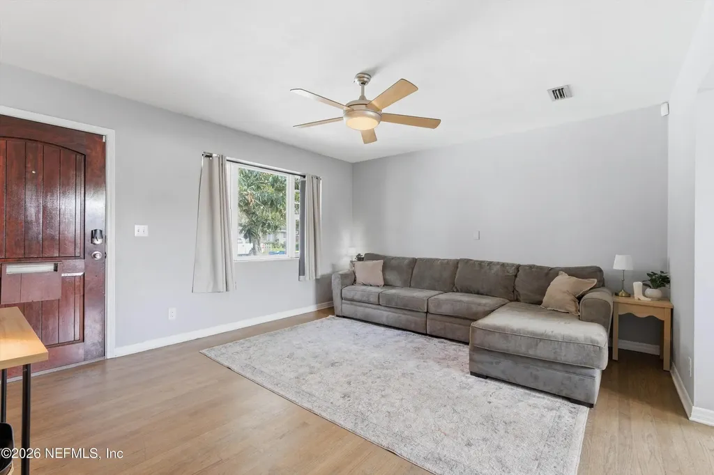 2438 Buttonwood Drive Jacksonville FL 32216