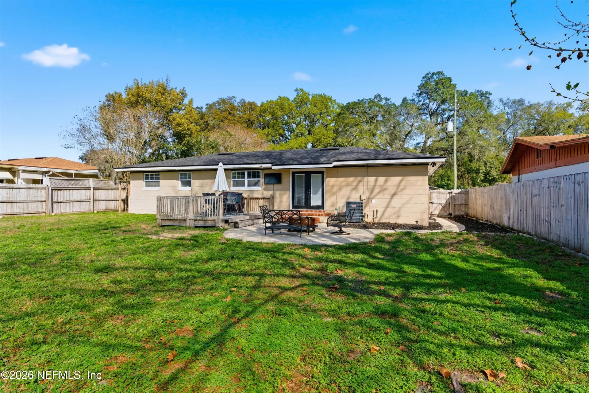 2438 Buttonwood Drive Jacksonville FL 32216
