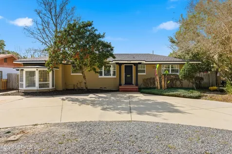 2438 Buttonwood Drive Jacksonville FL 32216