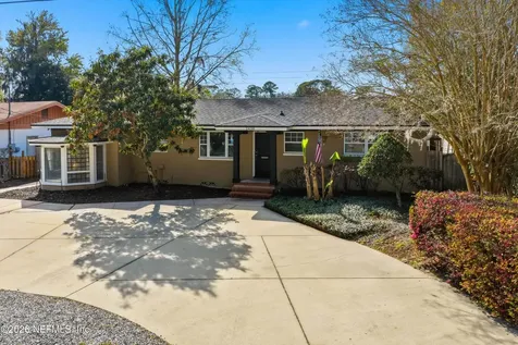 2438 Buttonwood Drive Jacksonville FL 32216
