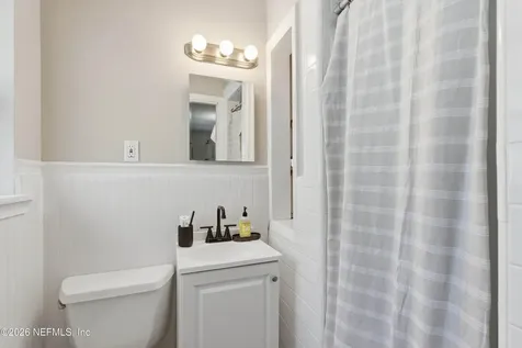 2438 Buttonwood Drive Jacksonville FL 32216