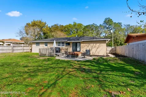 2438 Buttonwood Drive Jacksonville FL 32216