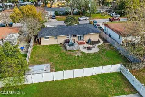 2438 Buttonwood Drive Jacksonville FL 32216