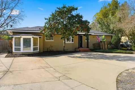 2438 Buttonwood Drive Jacksonville FL 32216
