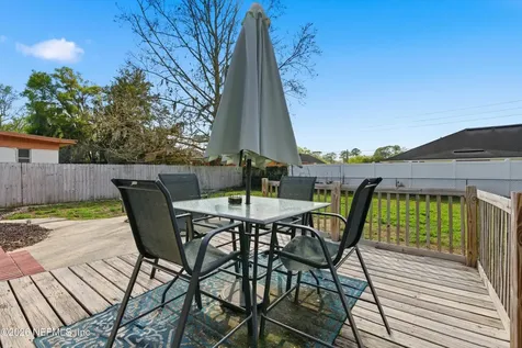 2438 Buttonwood Drive Jacksonville FL 32216