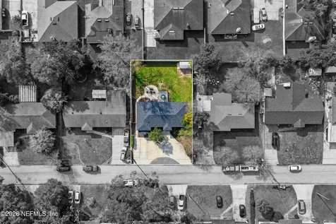 2438 Buttonwood Drive Jacksonville FL 32216