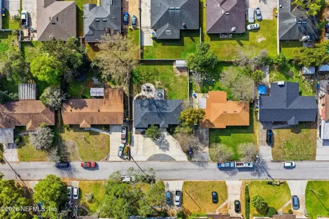 2438 Buttonwood Drive Jacksonville FL 32216