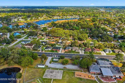 2438 Buttonwood Drive Jacksonville FL 32216