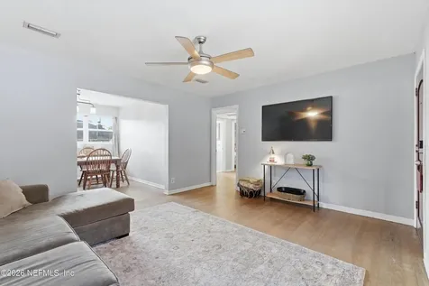 2438 Buttonwood Drive Jacksonville FL 32216