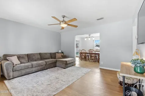2438 Buttonwood Drive Jacksonville FL 32216