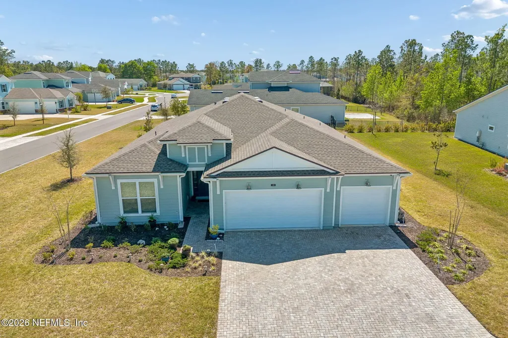 130 Morning Mist Lane St. Johns FL 32259
