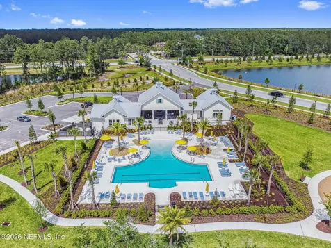 130 Morning Mist Lane St. Johns FL 32259