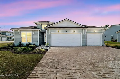 130 Morning Mist Lane St. Johns FL 32259