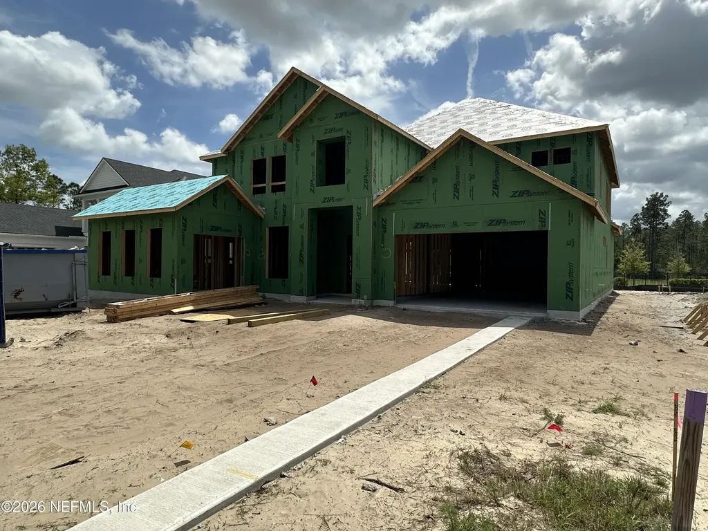 108 Blue River Drive St. Augustine FL 32092