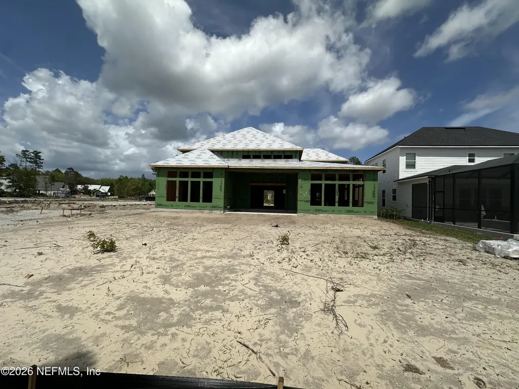 108 Blue River Drive St. Augustine FL 32092