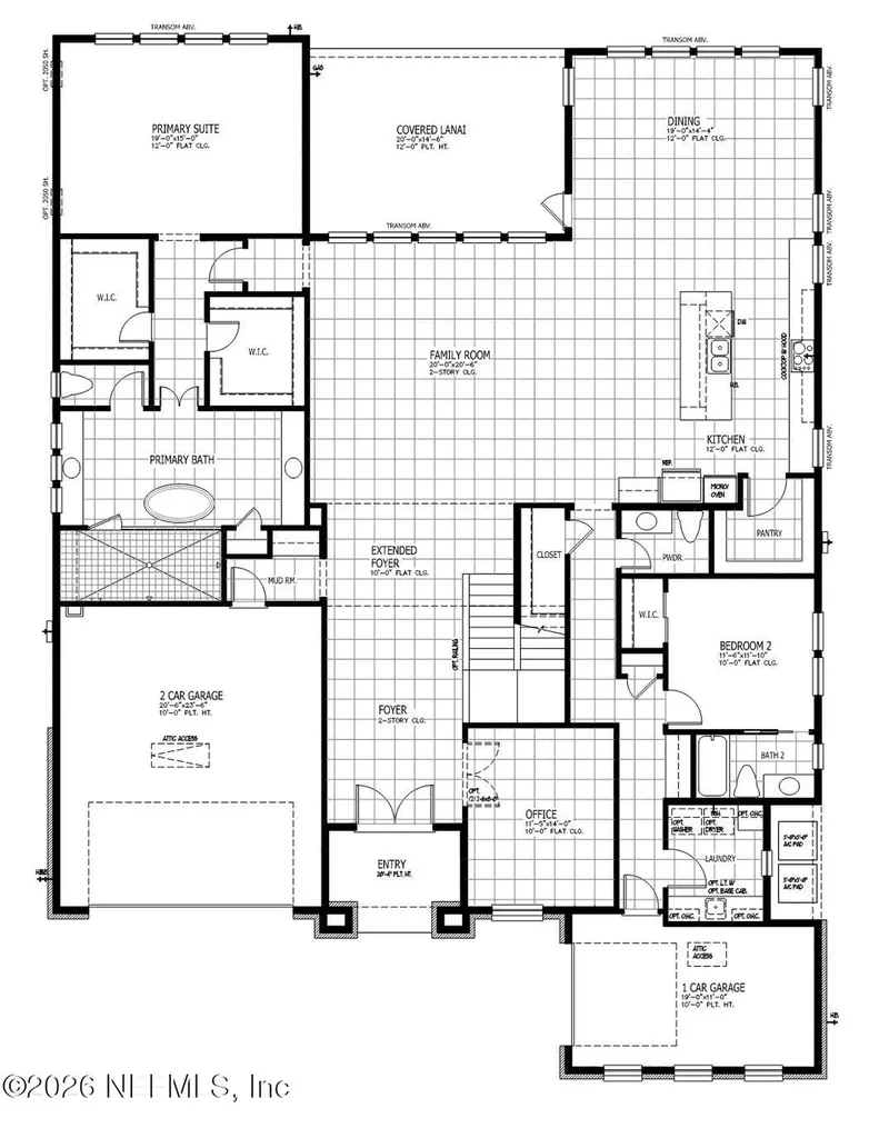 108 Blue River Drive St. Augustine FL 32092