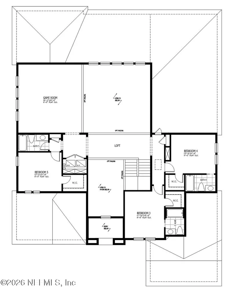 108 Blue River Drive St. Augustine FL 32092
