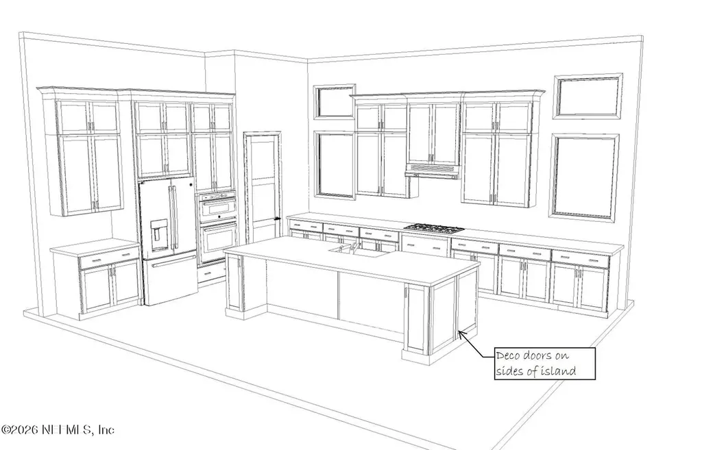 108 Blue River Drive St. Augustine FL 32092
