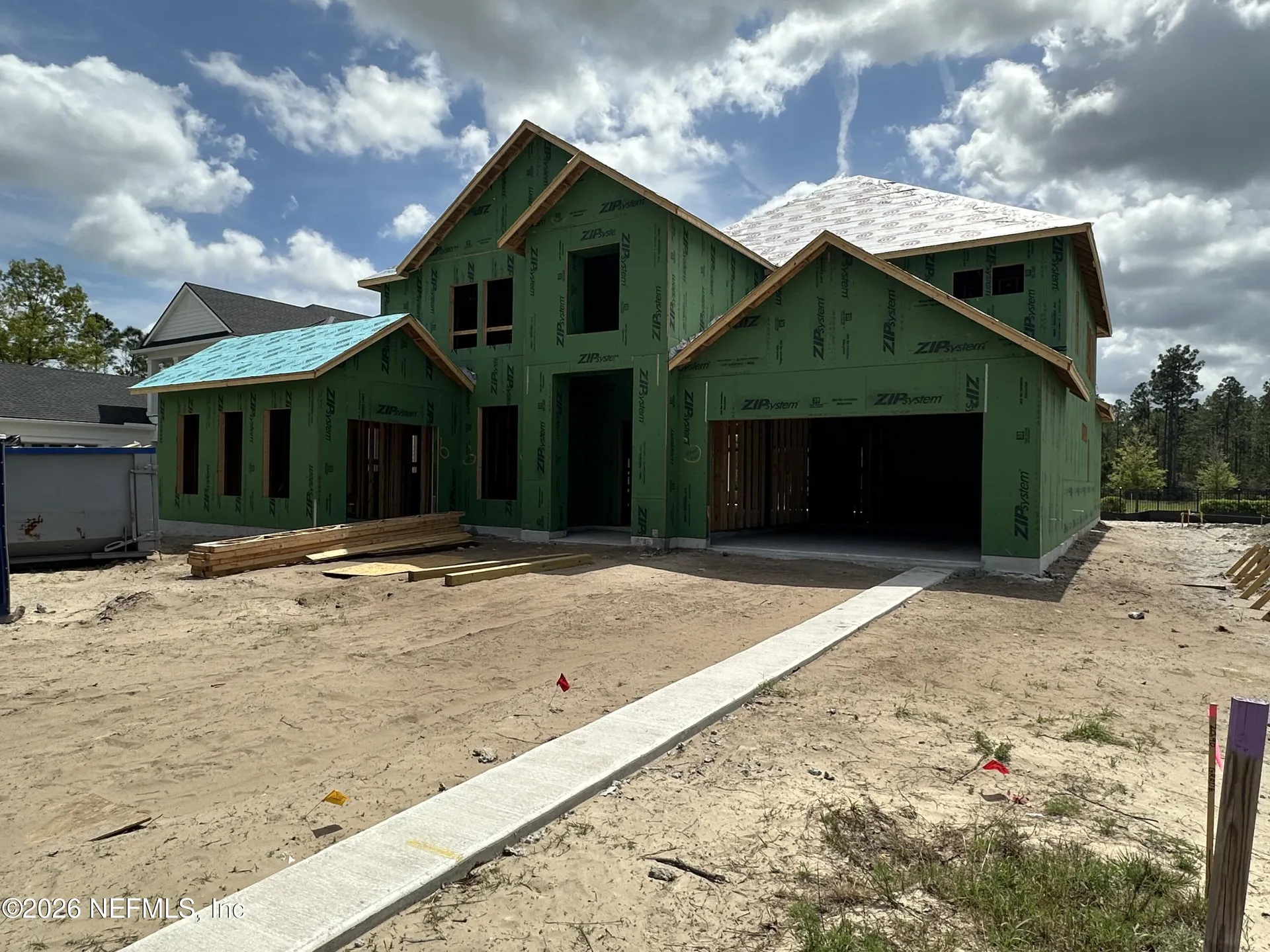 108 Blue River Drive St. Augustine FL 32092