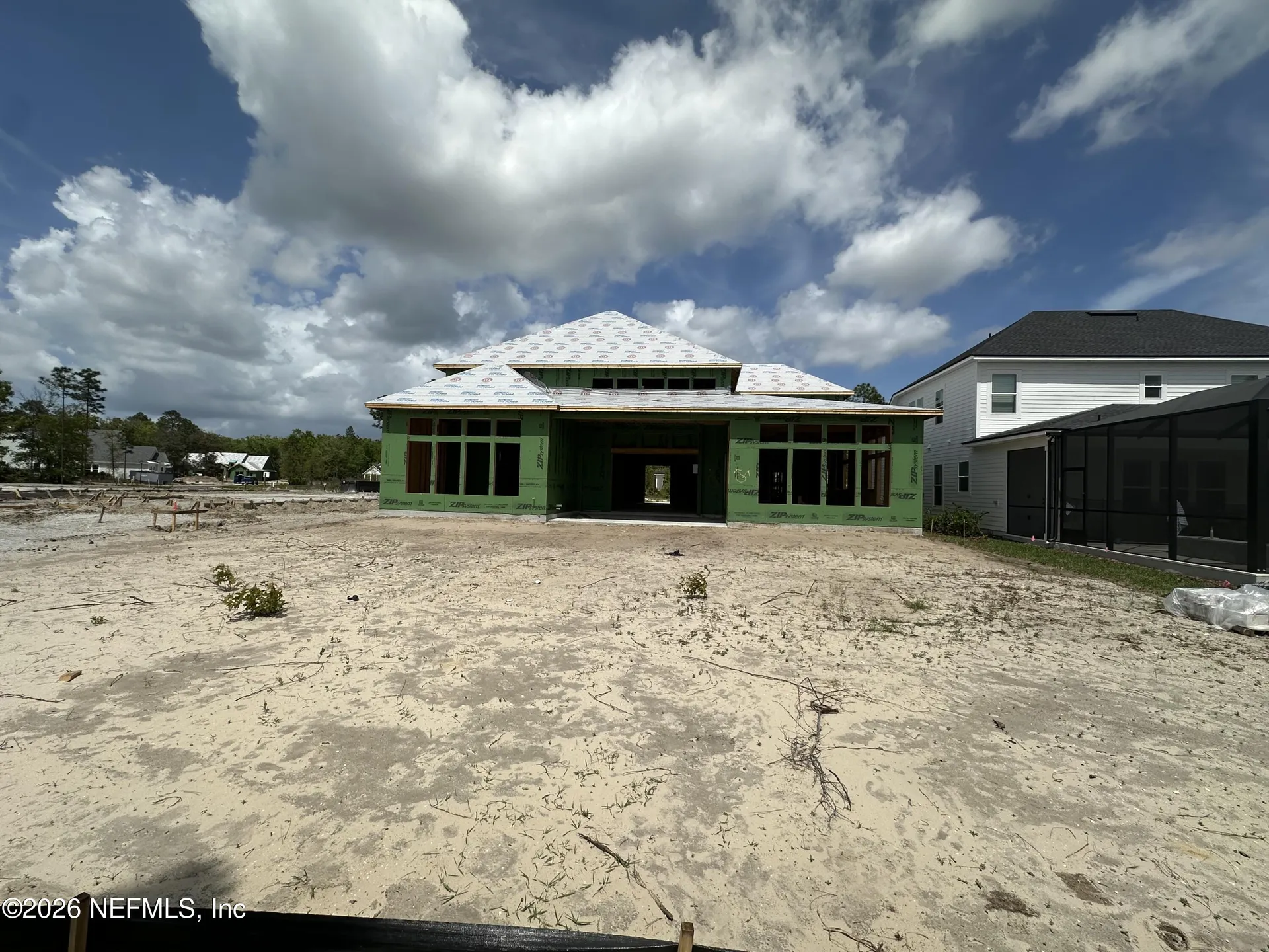 108 Blue River Drive St. Augustine FL 32092