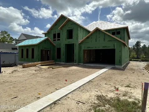 108 Blue River Drive St. Augustine FL 32092