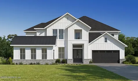 108 Blue River Drive St. Augustine FL 32092