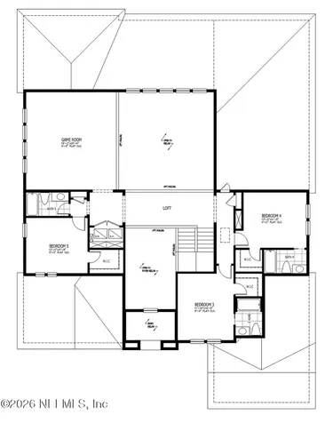 108 Blue River Drive St. Augustine FL 32092