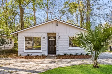 3348 Phyllis Street Jacksonville FL 32205