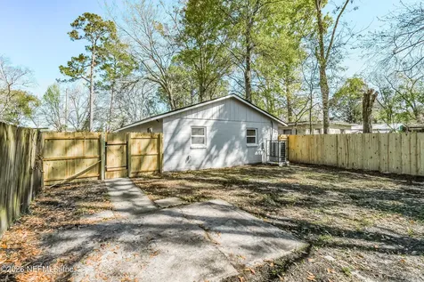 3348 Phyllis Street Jacksonville FL 32205