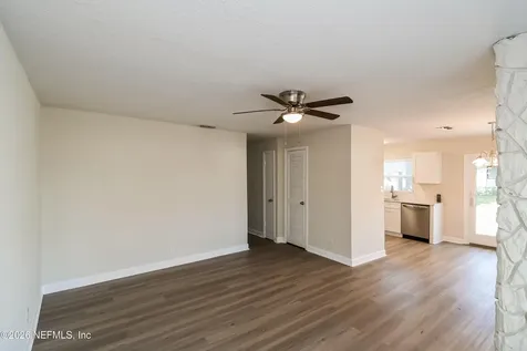 3348 Phyllis Street Jacksonville FL 32205