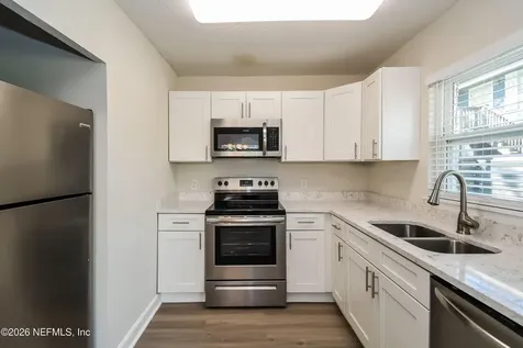 3348 Phyllis Street Jacksonville FL 32205